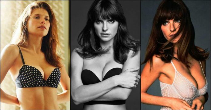 49 Hot Pictures Of Lake Bell Are Just Heavenly To Watch