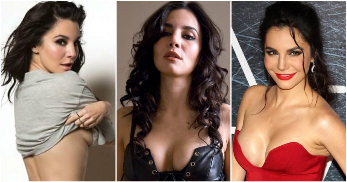 47 Hot Pictures Of Martha Higareda Will Drive You Nuts For Her