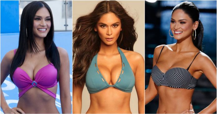 49 Hot Pictures Of Pia Wurtzbach Which Will Make You Fantasize Her