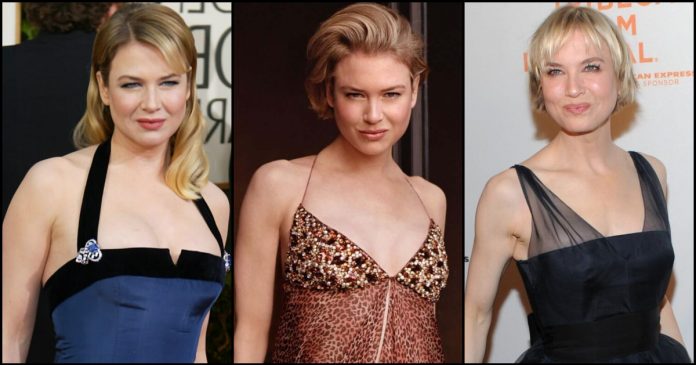 49 Hot Pictures Of Renee Zellweger Which Are Sure To Leave You Spellbound