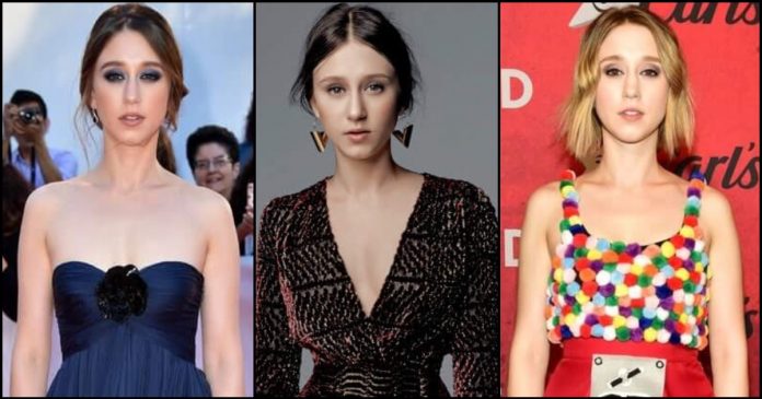 49 Hot Pictures Of Taissa Farmiga Which Will Make You Forget Your Girlfriend
