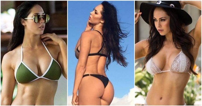 49 Hot Pictures of Hope Beel Will Prove That She Is A Goddess