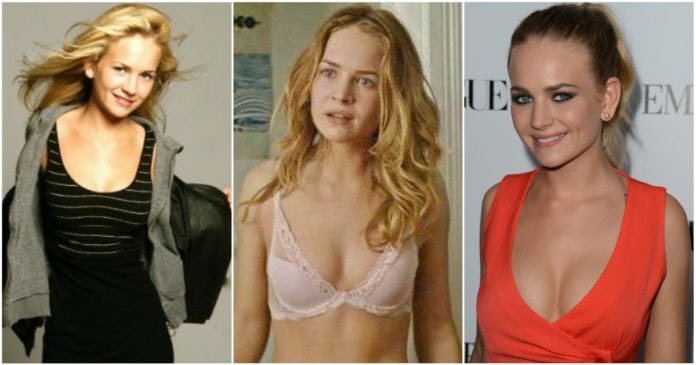 31 Hottest Britt Robertson Pictures Will Make You Melt Like An Ice Cube