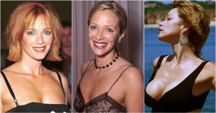 49 Hottest Lauren Holly Boobs Pictures Will Make You Fall In Love Like Crazy