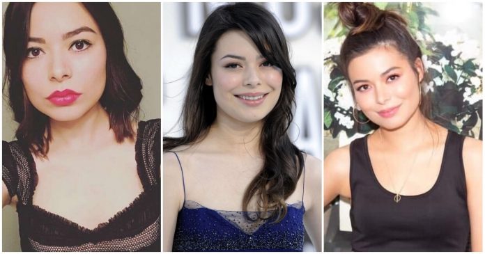 49 Hottest Miranda Cosgrove Boobs Pictures Define The True Meaning Of Beauty And Hotness