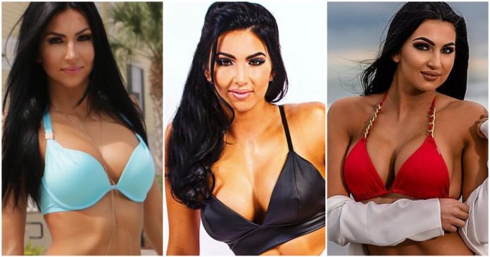 49 Sexy Billie Kay WWE Boobs Pictures Which Prove She Is The Sexiest Woman On The Planet