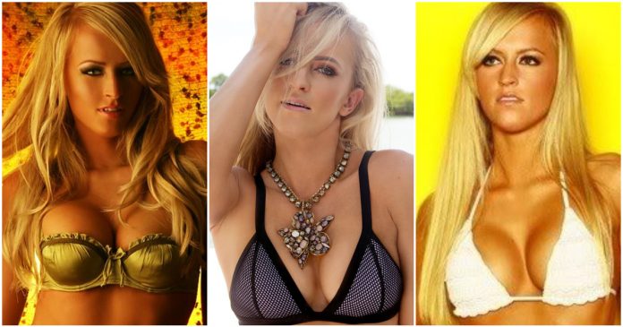 49 Sexy Summer Rae Boobs Pictures Will Bring A Big Smile On Your Face