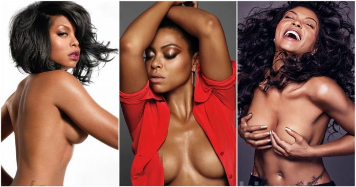 49 Hot Pictures Of Taraji P. Henson Will Make You In Love With This Sexy Beauty