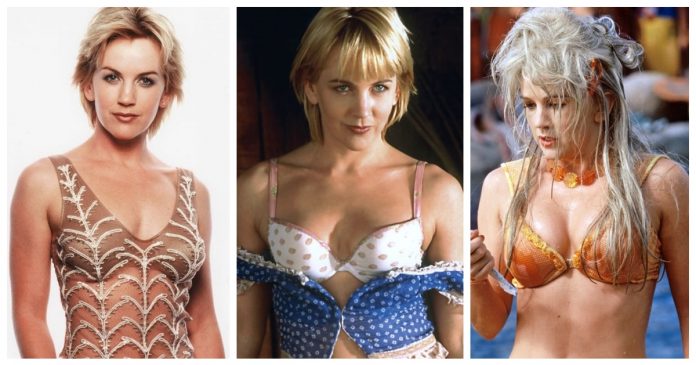 31 Renee O'Connor Nude Pictures Will Make You Crave For More