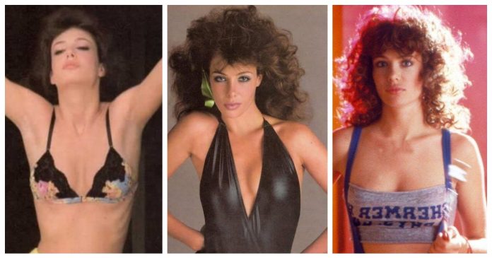 50 Kelly LeBrock Nude Pictures Are An Apex Of Magnificence
