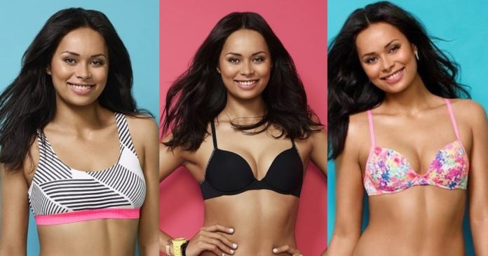 51 Hot Pictures Of Frankie Adams That Make Certain To Make You Her Greatest Admirer