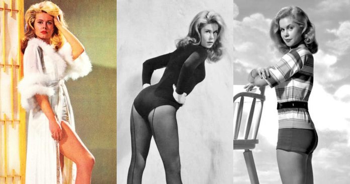51 Hottest Elizabeth Montgomery Big Butt Pictures Showcase Her As A Capable Entertainer