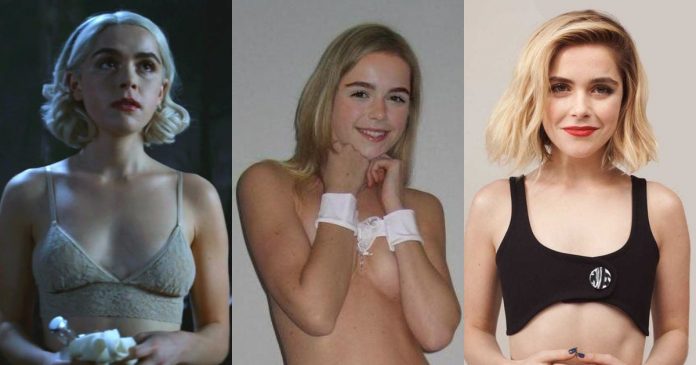 51 Hottest Kiernan Shipka Bikini Pictures Which Are Essentially Amazing