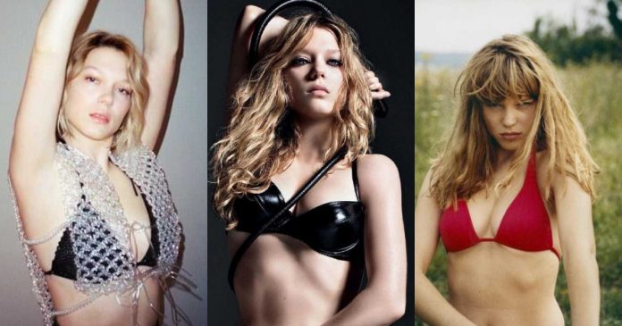 51 Hottest Léa Seydoux Bikini Pictures That Are Essentially Perfect