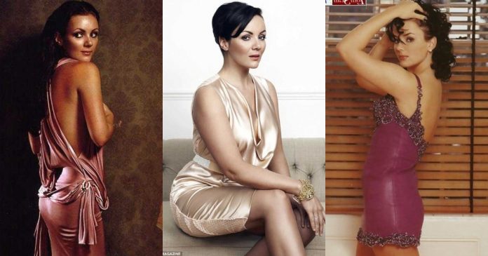51 Hottest Martine McCutcheon Big Butt Pictures Are Excessively Damn Engaging