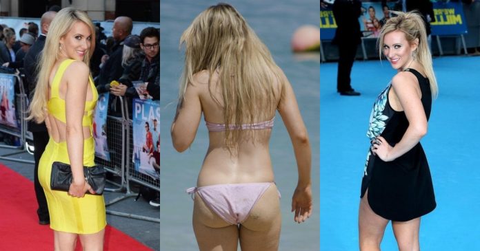 51 Hottest Rebecca Ferdinando Big Butt Pictures Are Simply Excessively Damn Delectable