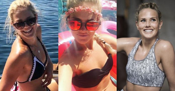 51 hotteste Silje Norendal Bikini billede, som er utroligt fortryllende