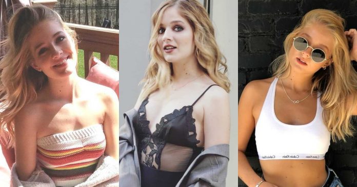 51 Sexy Jackie Evancho Boobs Pictures Which Will Make You Feel Arousing