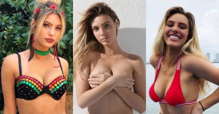 51 Sexy Lele Pons Boobs Pictures That Will Make Your Heart Pound For Her