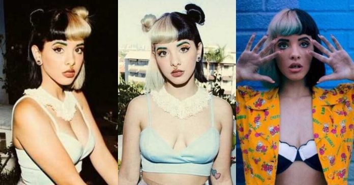 51 Sexy Melanie Martinez Boobs Pictures Are A Charm For Her Fans