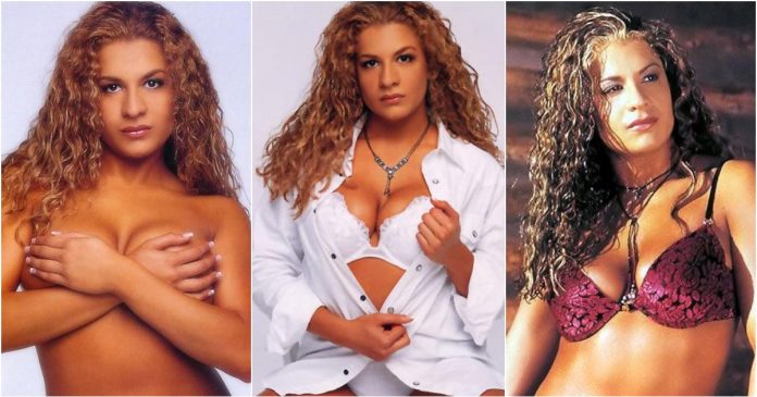 51 Hot Pictures Of Nidia Guenard That Will Make You Begin To Look All Starry Eyed At Her