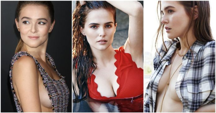 48 Hot And Sexy Pictures Of Zoey Deutch Will Make You Love Her Unconditionally