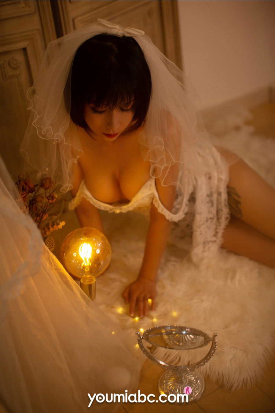 Youmei Vol. 509 Trial Bride