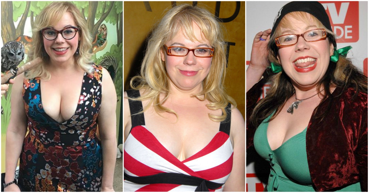 hot pictures of Kirsten Vangsness from criminal minds will cheer you up - B...