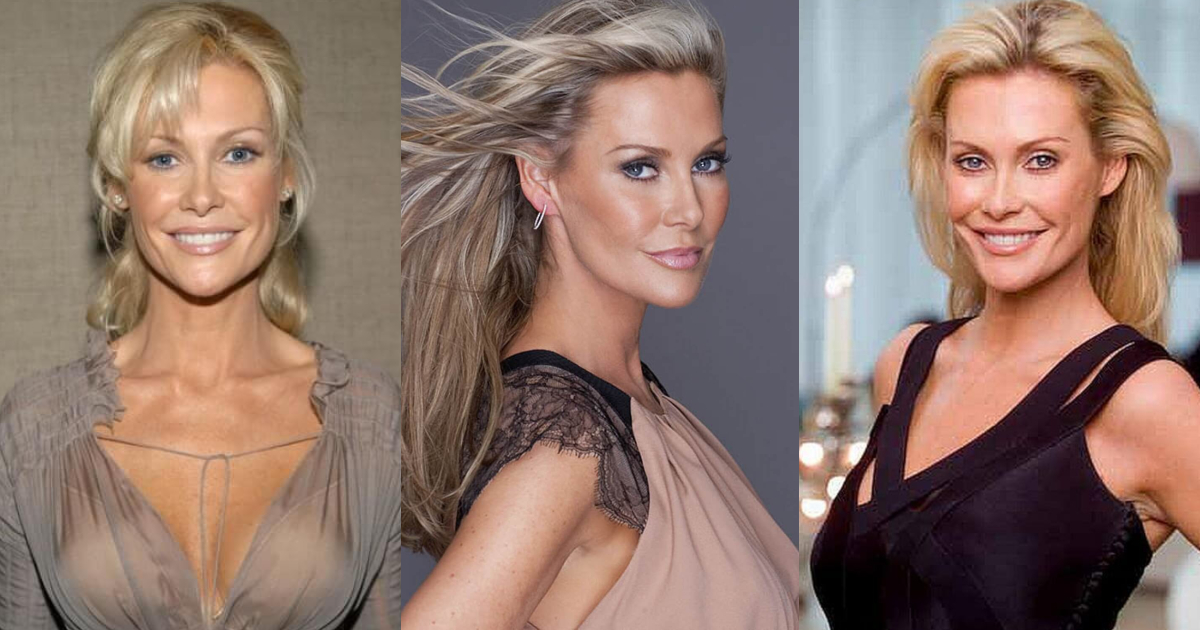 hot pictures of Alison Doody That are sure to make you her biggest fan - Be...