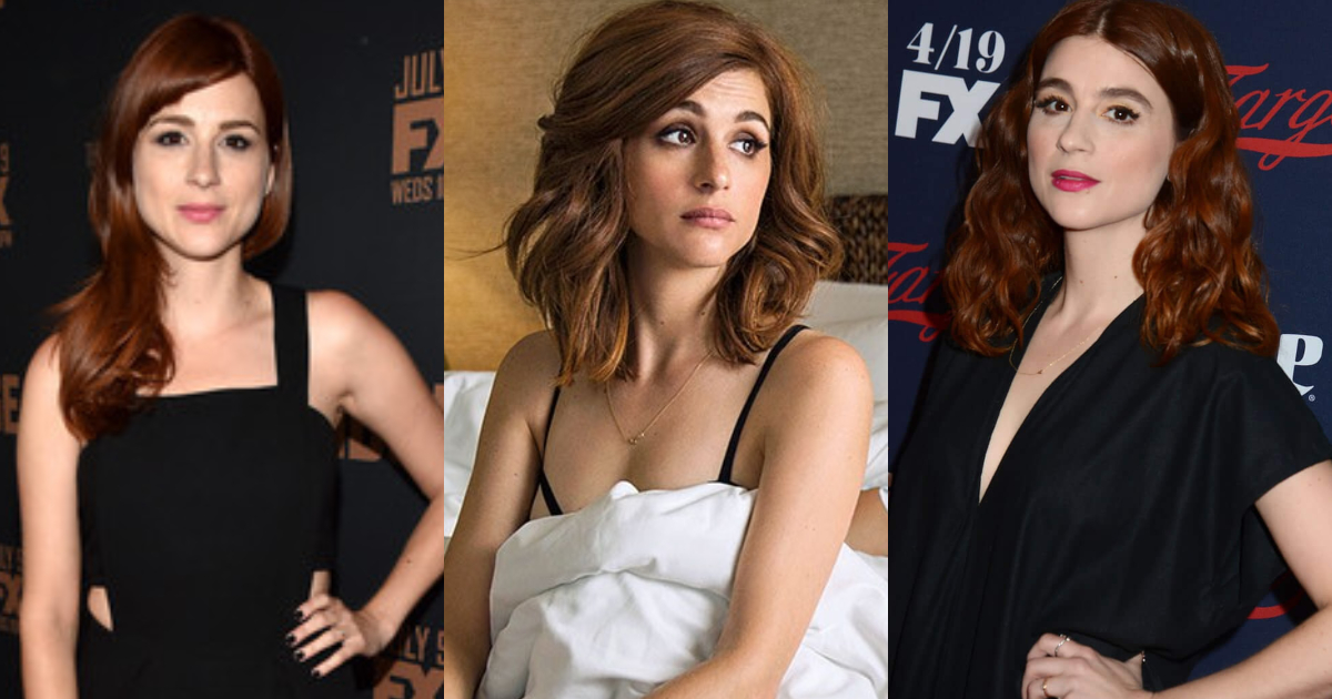 Sexy photos of aya cash are sexy as hell - Page 4 of 4 - BestHottie.