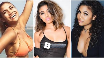 Nude paige hurd TheFappening: Paige