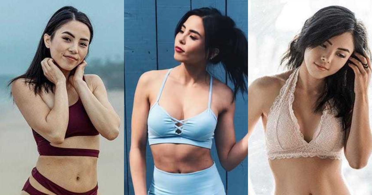 Sexy Anna Akana Boobs Pictures which are basically astounding - Page 3 of 3...