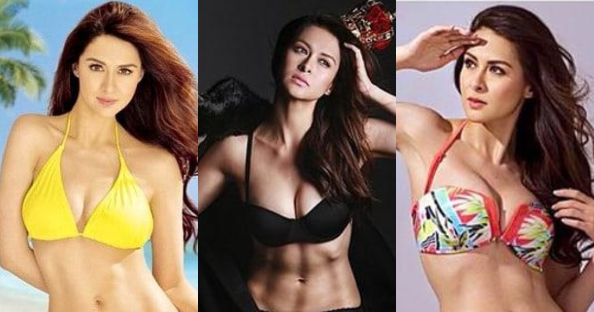 Sexy Marian Rivera Boobs Pictures which make certain to leave you entranced...