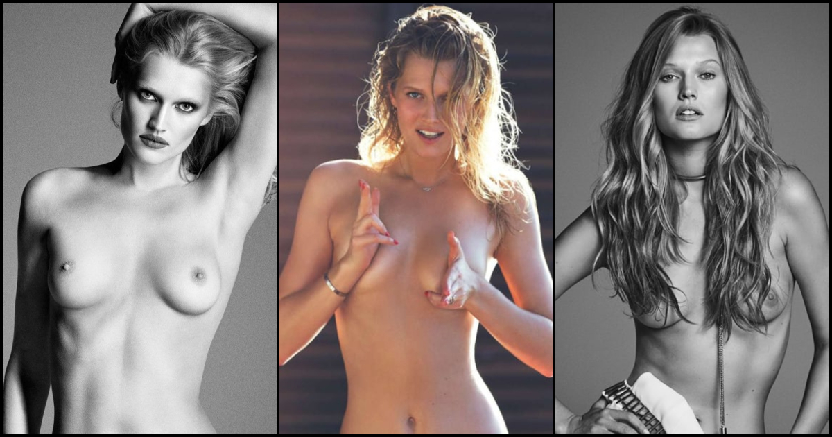 besthottie.pw nude pictures of Toni Garrn are hot as hellfire - BestHottie.